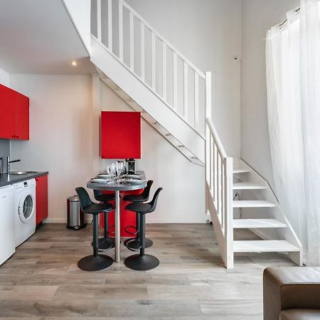 Hypercentre - Palais - Croisette - Suquet - Ay Apartment Cannes Exterior foto