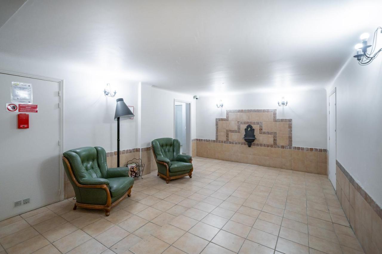 Hypercentre - Palais - Croisette - Suquet - Ay Apartment Cannes Exterior foto